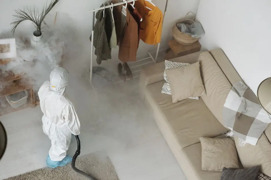 Five years of spray foam removal in Gloucestershire
